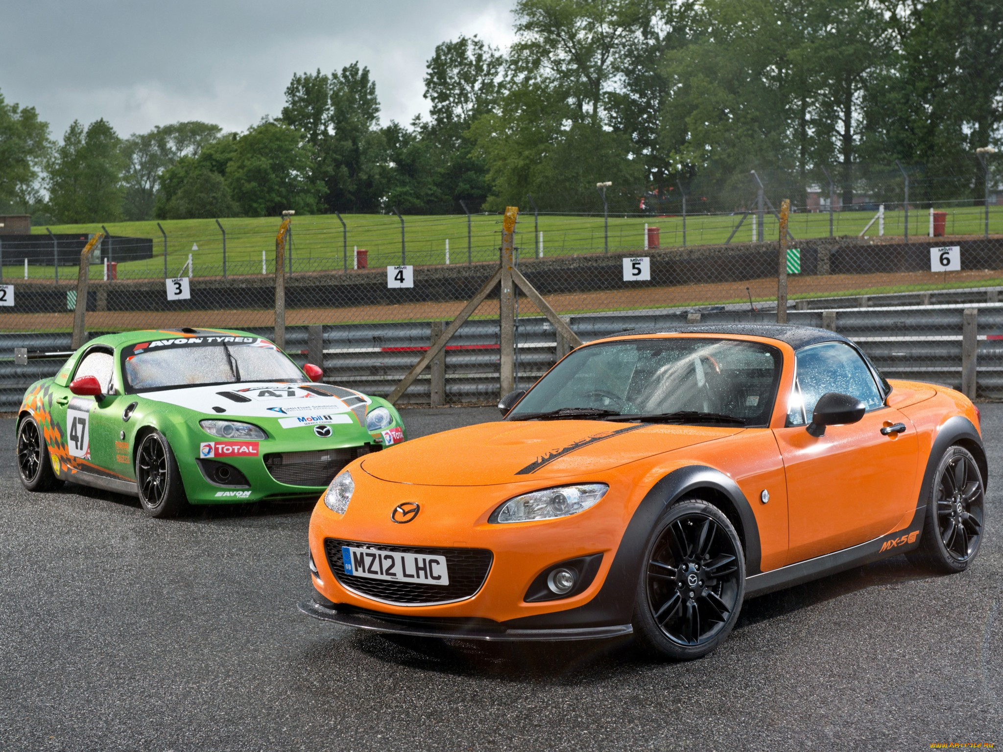 , mazda, car